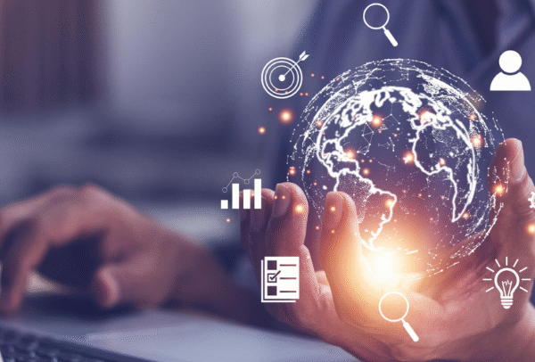 Technology for Modern Lifestyles