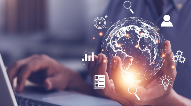 Technology for Modern Lifestyles