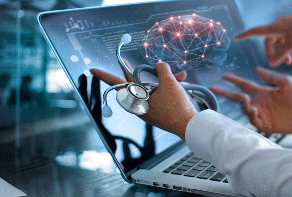 Technology in Mental Health Care