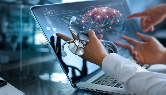 Technology in Mental Health Care