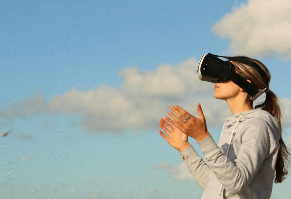 Technology Innovation Case Studies