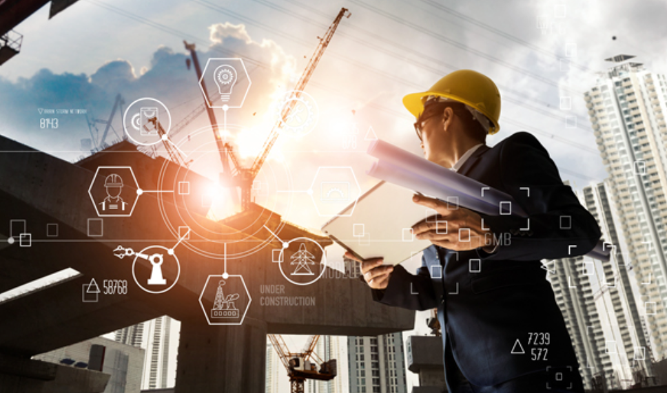 Building Careers in Technology Fields