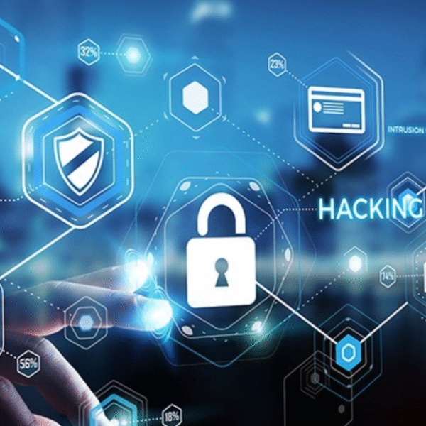 Cybersecurity Technology in Government Systems