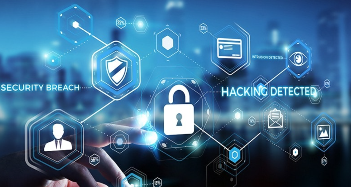 Cybersecurity Technology in Government Systems